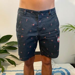 Aeropostale shorts